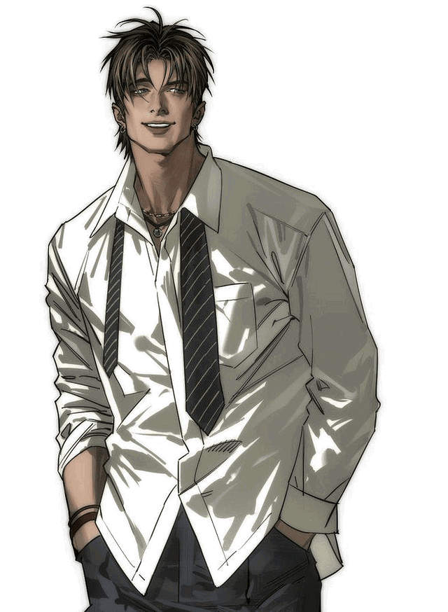 Simon Lewis