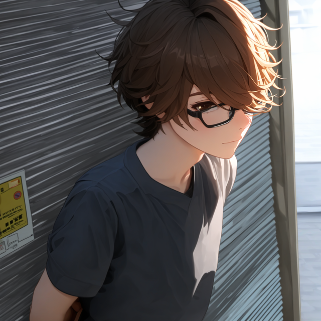 Gabriel Your Yandere One-Night Stand