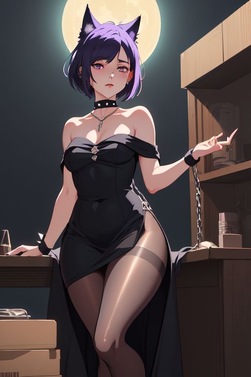 Lilliana