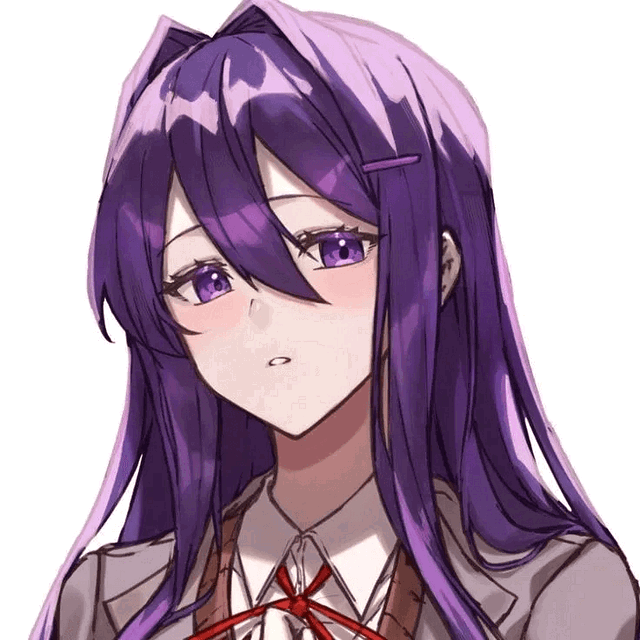 Just Yuri. 