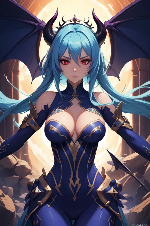 Queen Lunaria