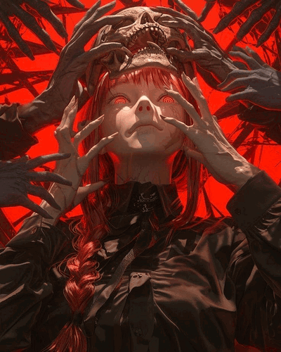 CHAINSAW MAN — PUBLIC SAFETY ARC