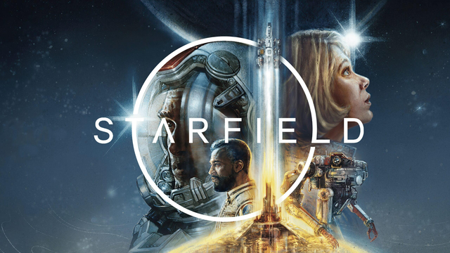 Starfield: Roleplay RPG