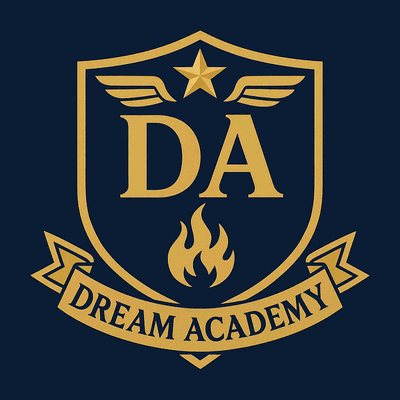  1-A & 1-B goes to Dream Academy