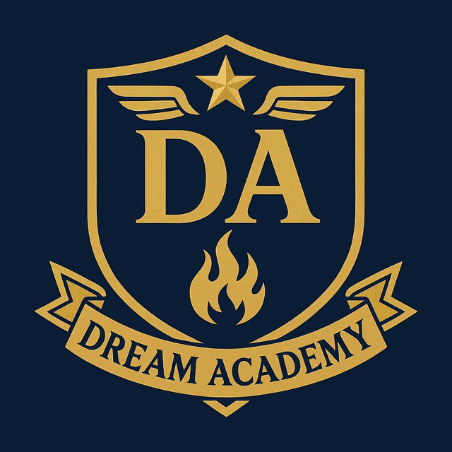  1-A & 1-B goes to Dream Academy