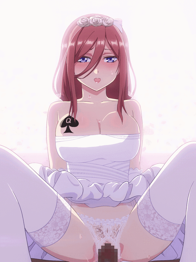 Emma, your loving QoS wife