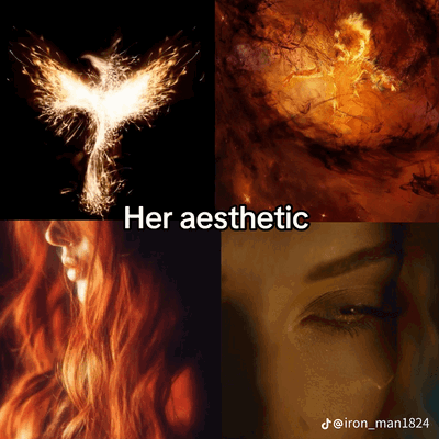 Jean Grey