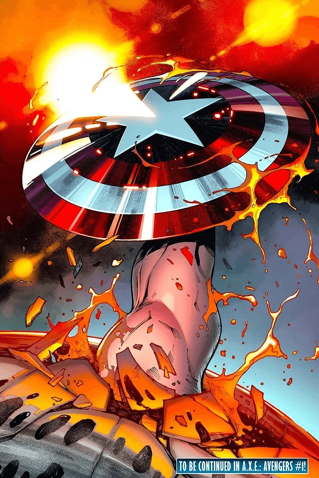 Krakoa Wants You....