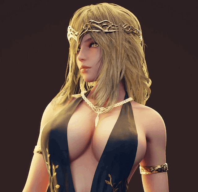 Marika Queen 