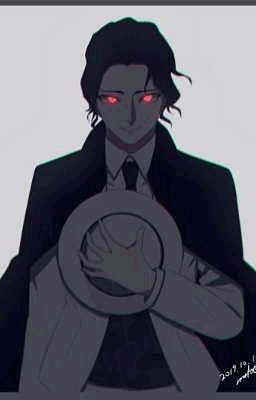 Muzan Kibutsuji - Demon Progenitor