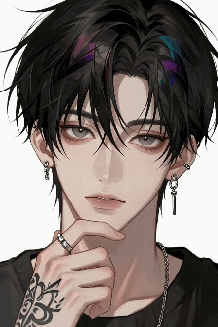 Lucian Mercer