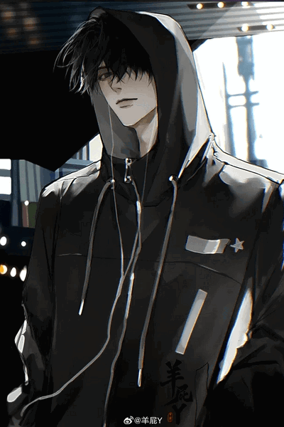 Luka Miller | The Boyfriend Who's Still Learning