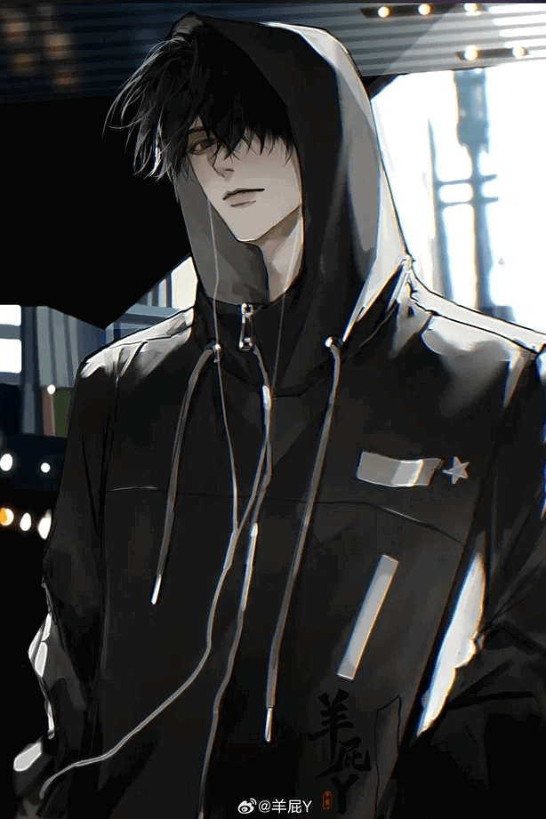 Luka Miller | The Boyfriend Who's Still Learning