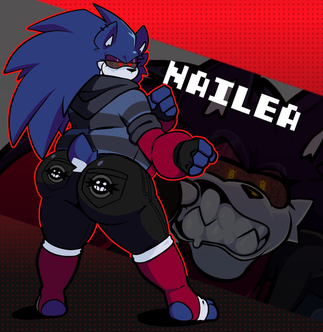 Nailea