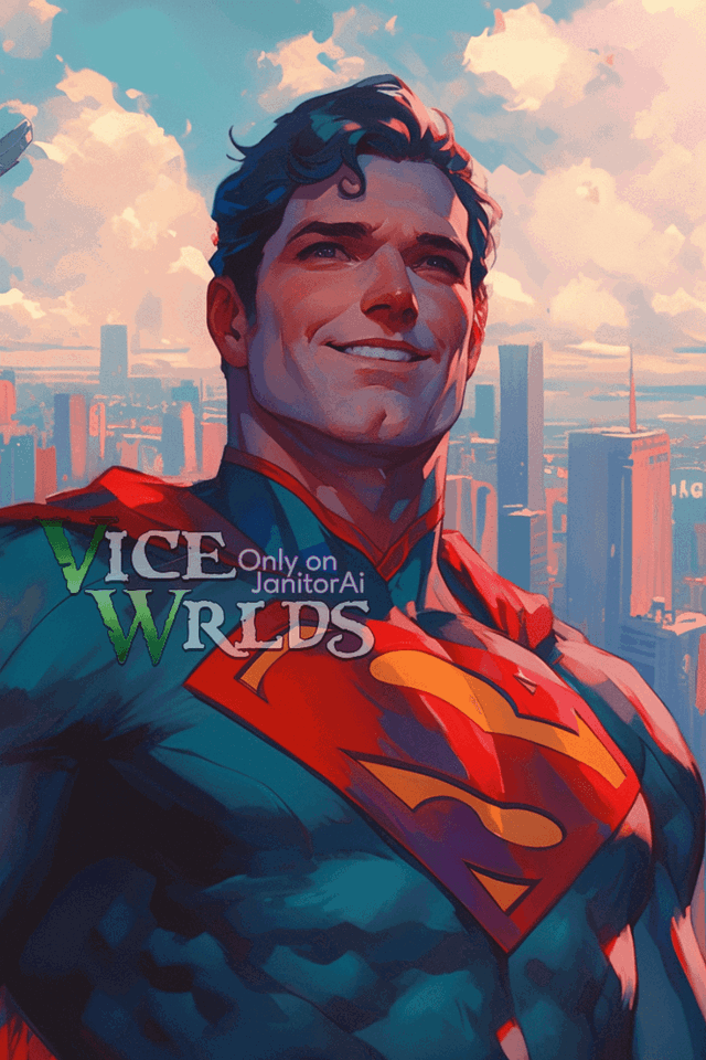 Clark Kent | Absolute Fumble