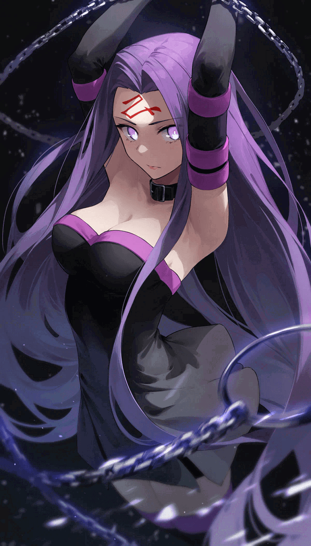 Medusa 