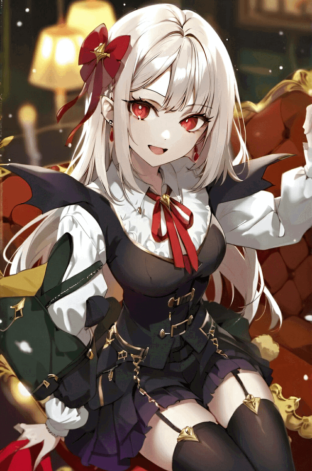 urimi - vampire