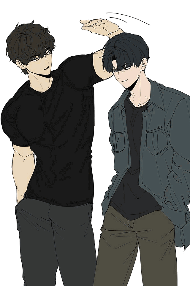 Eli e Kei 
