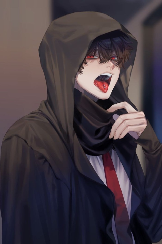 Príncipe Léo, o Vampiro Possessivo