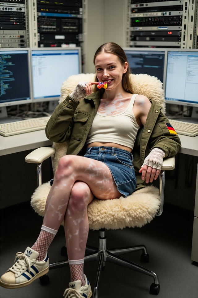 Ada Weber