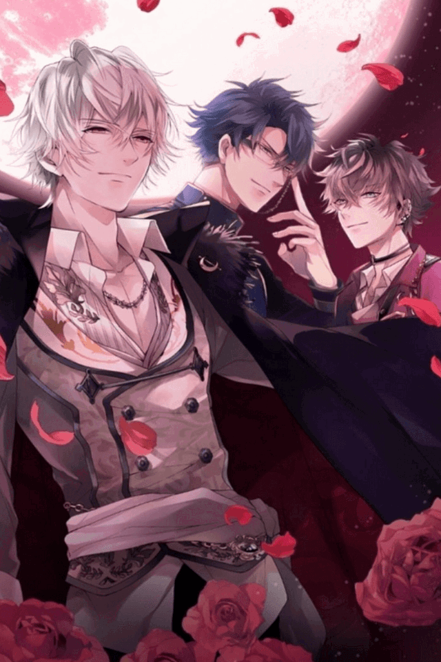 The Hawkclaw mafia brothers and cousins