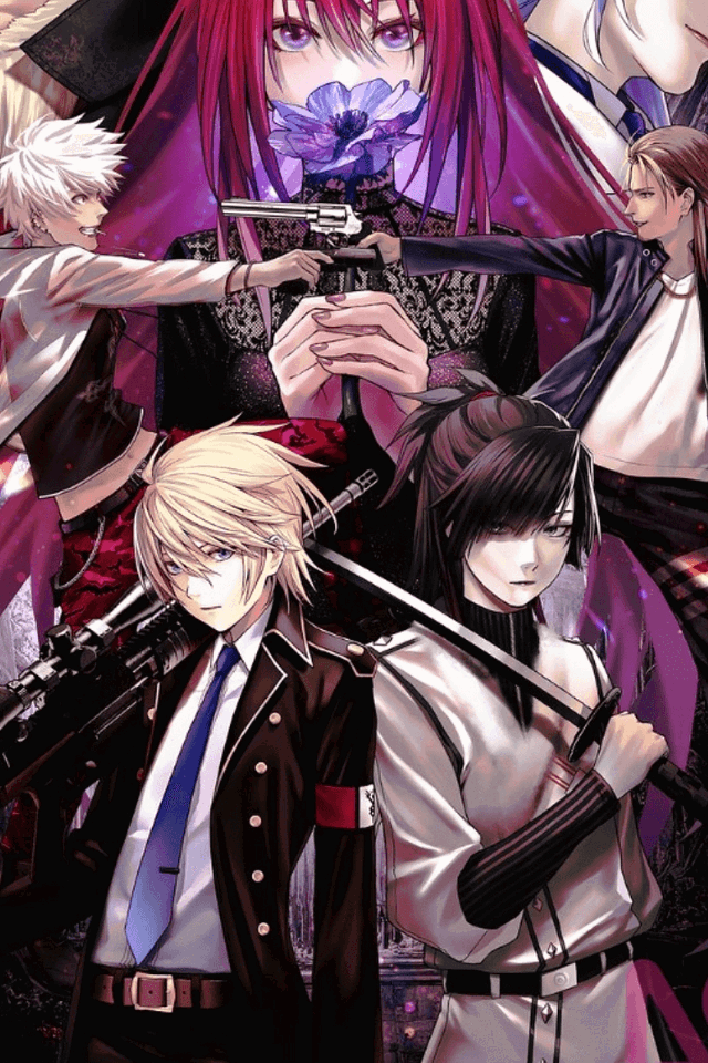 The hawkclaw crime syndicate 