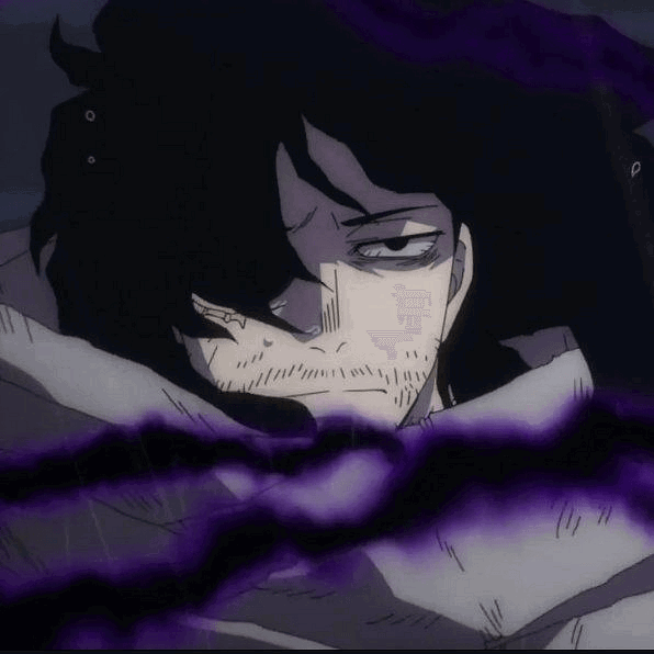 Aizawa Shouta