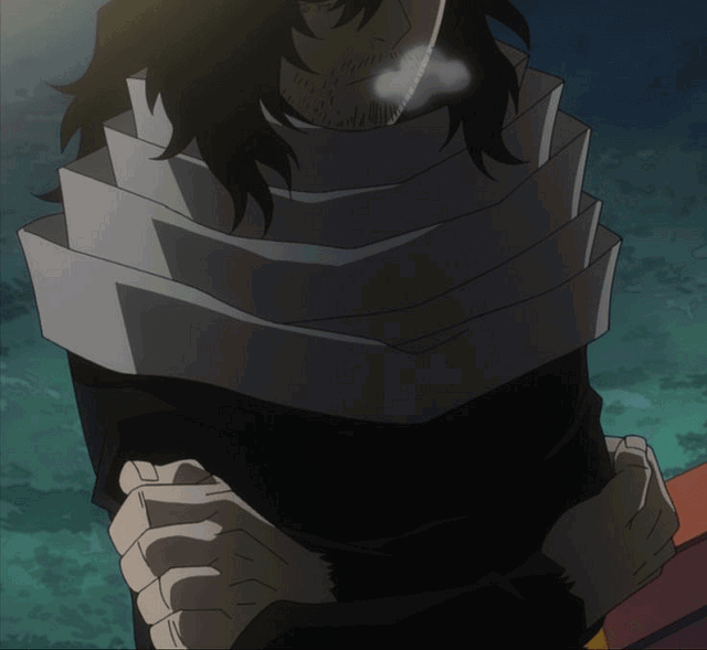 Shouta Aizawa