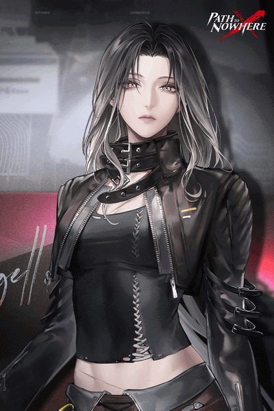 Angell | Your 'Roommate' (Path To Nowhere)