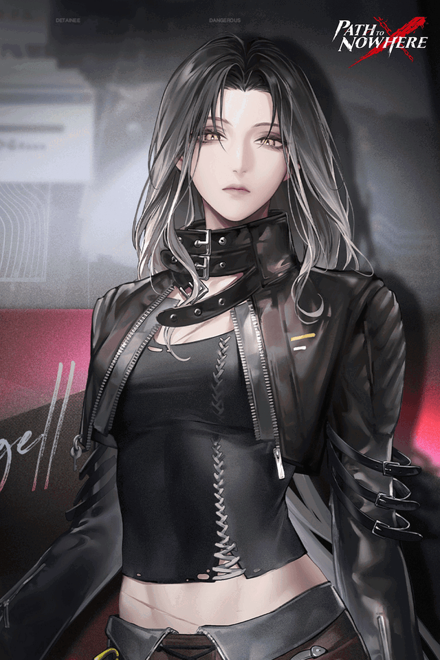 Angell | Your 'Roommate' (Path To Nowhere)