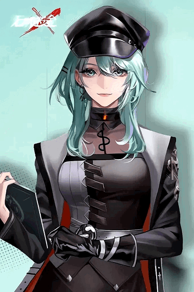 Nightingale (and Hella & Hecate)