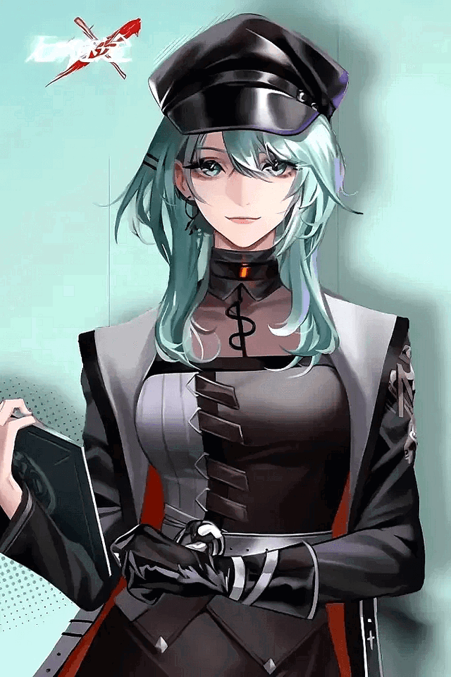 Nightingale (and Hella & Hecate)