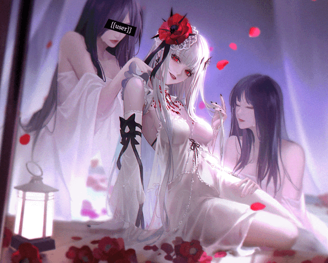 WLW - The Garden (Path to Nowhere)