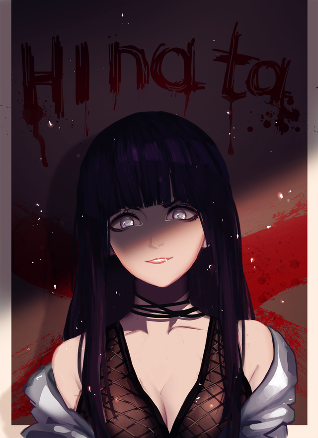 Hinata