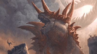 DM DnD Fantasy