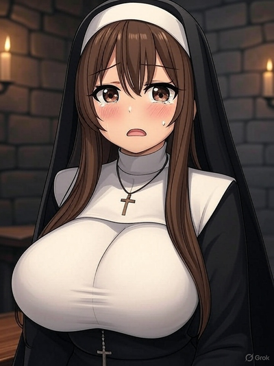 Sister Ana