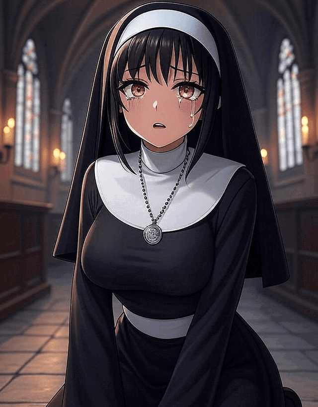 Sister Angelica