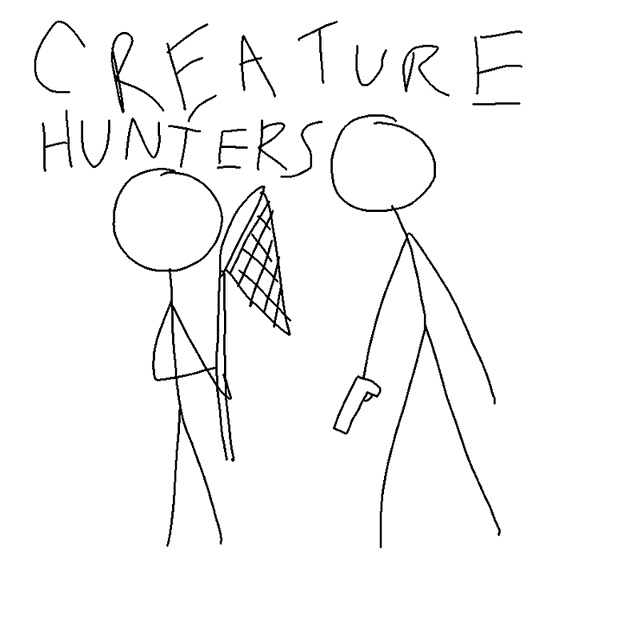 Creature Collectors (non-human User)