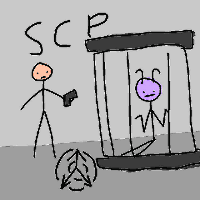 Scp Bank S.C.P. Foundation - AI Character Cards | Character Tavern