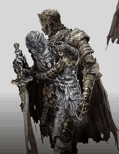 D, Hunter of the Dead