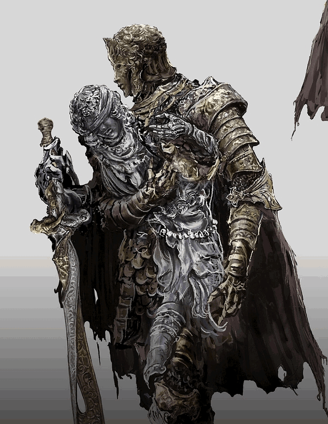 D, Hunter of the Dead