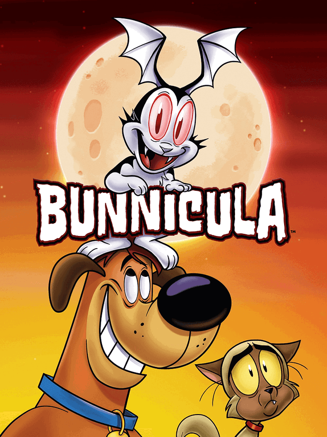 Bunnicula (2016)