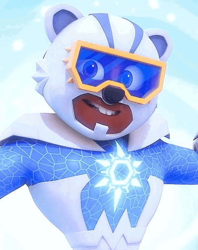 Ice Cub