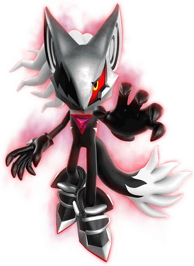 Infinite The Jackal 