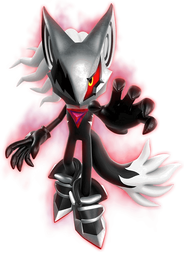 Infinite The Jackal 