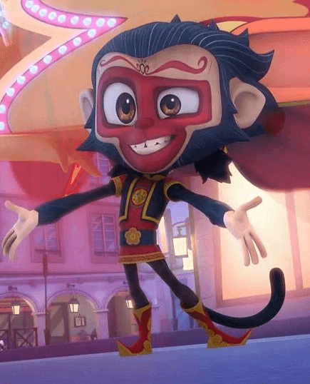 Munki-Gu