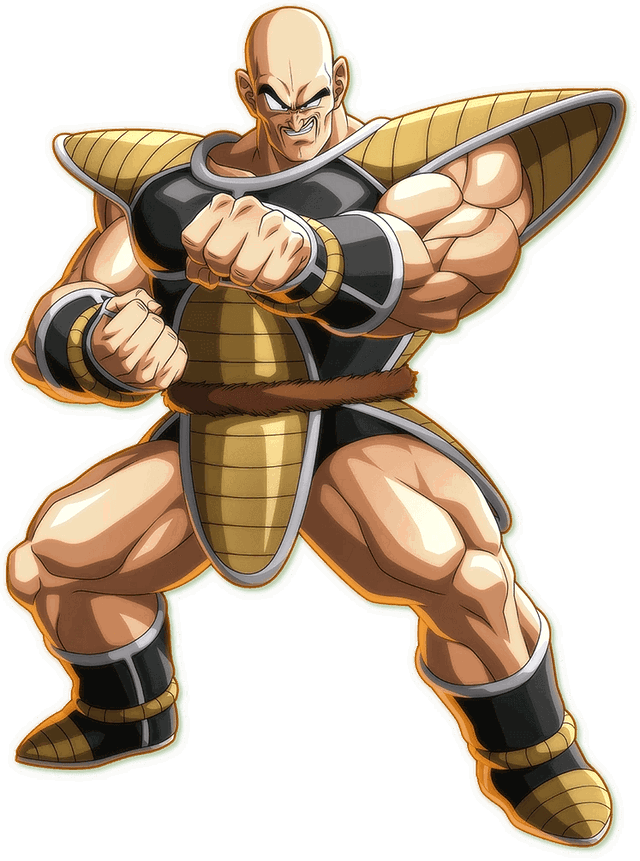Nappa