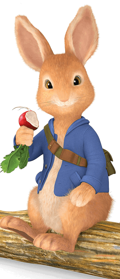 Peter Rabbit