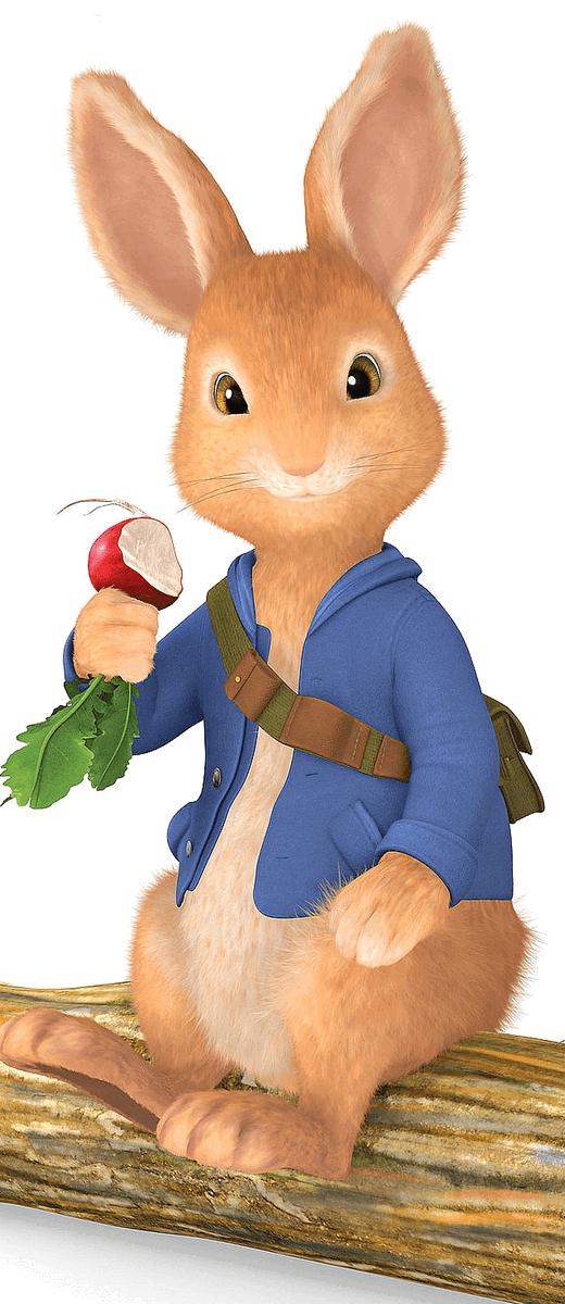 Peter Rabbit