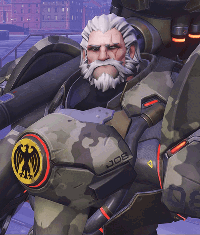 Reinhardt Wilhelm